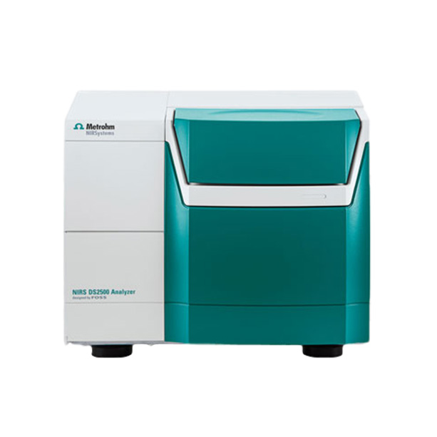 DS2500近紅外光譜分析儀