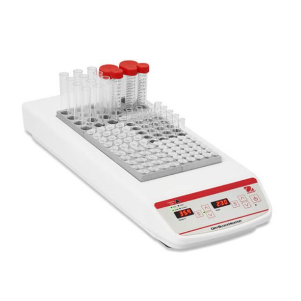 六模塊干式加熱器