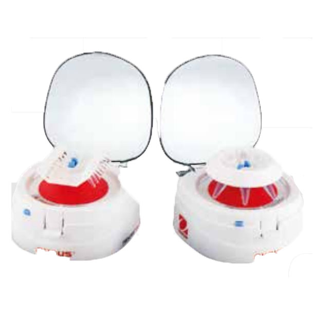 Frontier™ 5000 微量離心機