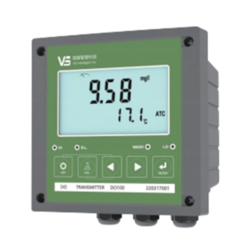 DO100 溶解變送器